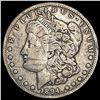 1894-O Morgan Silver Dollar LIGHTLY CIRCULATED