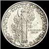 Image 2 : 1939 Mercury Dime CHOICE BU