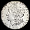 1902-O Morgan Silver Dollar UNCIRCULATED