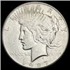 Image 1 : 1927 Peace Dollar CLOSELY UNCIRCULATED