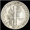 Image 2 : 1919 Mercury Dime CHOICE AU