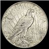 Image 2 : 1928-S Peace Dollar CLOSELY UNCIRCULATED