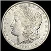 Image 1 : 1891 Morgan Silver Dollar UNCIRCULATED