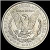 Image 2 : 1891 Morgan Silver Dollar UNCIRCULATED