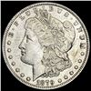 Image 1 : 1879-O Morgan Silver Dollar HIGH GRADE