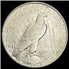 Image 2 : 1934-D Peace Dollar UNCIRCULATE