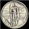 Image 1 : 1926-S Oregon Trail Half Dollar CHOICE AU