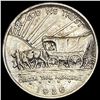 Image 2 : 1926-S Oregon Trail Half Dollar CHOICE AU