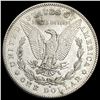 Image 2 : 1879-S Morgan Silver Dollar CLOSELY UNCIRCULATED