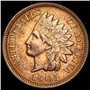 Image 1 : 1905 Indian Head Cent UNCIRCULATED