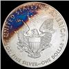 Image 2 : 2018 American Silver Eagle GEM BU