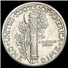 Image 2 : 1937 Mercury Dime UNCIRCULATED