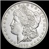 Image 1 : 1892 Morgan Silver Dollar CLOSELY UNCIRCULATED