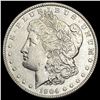 Image 1 : 1904-O Morgan Silver Dollar UNCIRCULATED