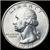 Image 1 : 1935-S Washington Quarter UNCIRCULATED