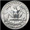 Image 2 : 1935-S Washington Quarter UNCIRCULATED