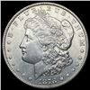 Image 1 : 1878 8TF Morgan Silver Dollar UNCIRCULATED
