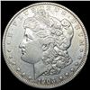 Image 1 : 1903 Morgan Silver Dollar CLOSELY UNCIRCULATED