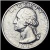 Image 1 : 1932 Washington Quarter UNCIRCULATED