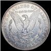 Image 2 : 1878 Morgan Silver Dollar CLOSELY UNCIRCULATED