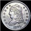 Image 1 : 1835 Capped Bust Half Dime CLOSELY UNCIRCULATED