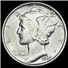Image 1 : 1934 Mercury Dime CHOICE BU