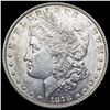 Image 1 : 1878 Morgan Silver Dollar UNCIRCULATED