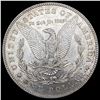Image 2 : 1878 Morgan Silver Dollar UNCIRCULATED