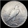 Image 2 : 1928 Peace Dollar CLOSELY UNCIRCULATED