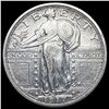 1917-S T1 Standing Liberty Quarter NEARLY UNCIRCULATE