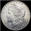 1891 Morgan Silver Dollar UNCIRCULATED