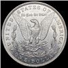 Image 2 : 1891 Morgan Silver Dollar UNCIRCULATED