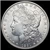 1891 Morgan Silver Dollar UNCIRCULATED