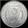Image 2 : 1891 Morgan Silver Dollar UNCIRCULATED