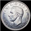 1947 Canada Silver Dollar UNCIRCULATED