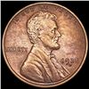 1928-D Lincoln Wheat Cent UNCIRCULATED