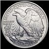 Image 2 : 1936 Walking Liberty Half Dollar UNCIRCULATED