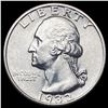 Image 1 : 1932 Washington Quarter UNCIRCULATED