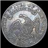 Image 2 : 1819 Capped Bust Half Dollar CLOSELY UNCIRCULATED