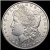1891 Morgan Silver Dollar UNCIRCULATED