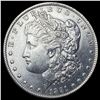 1891 Morgan Silver Dollar UNCIRCULATED