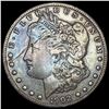 1902-S Morgan Silver Dollar LIGHTLY CIRCULATED