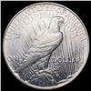 Image 2 : 1923-D Peace Dollar UNCIRCULATED