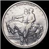 1925 Stone Mountain Half Dollar HIGH GRADE