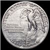 Image 2 : 1925 Stone Mountain Half Dollar HIGH GRADE