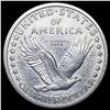 Image 2 : 1917 Standing Liberty Quarter NEARLY UNCIRCULATED