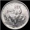 1925 Stone Mountain Half Dollar HIGH GRADE