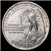 Image 2 : 1925 Stone Mountain Half Dollar HIGH GRADE
