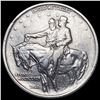 1925 Stone Mountain Half Dollar HIGH GRADE