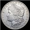 1878 Rev of 79 Morgan Silver Dollar UNCIRCULATED
